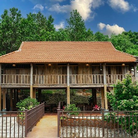 The Loli Hill Homestay Ninh Bình Kültér fotó