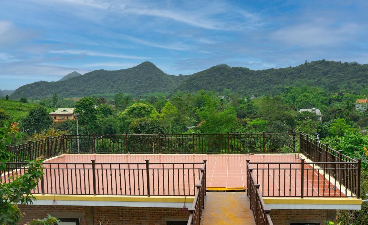 The Loli Hill Homestay Ninh Bình Kültér fotó