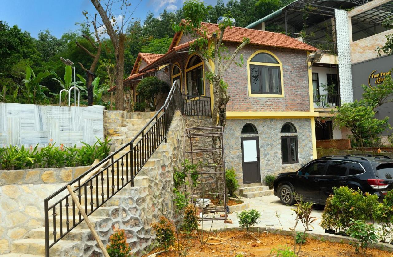 The Loli Hill Homestay Ninh Bình Kültér fotó