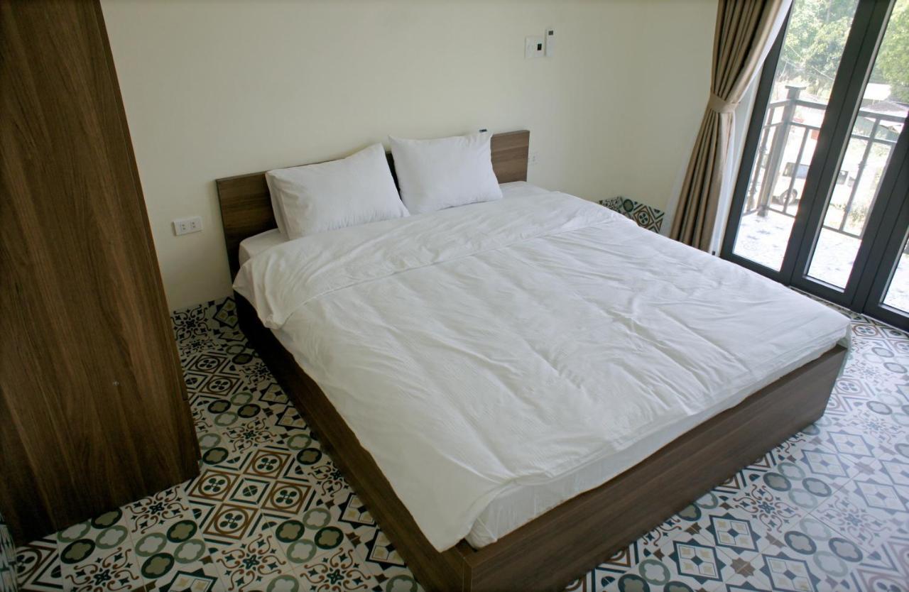The Loli Hill Homestay Ninh Bình Kültér fotó