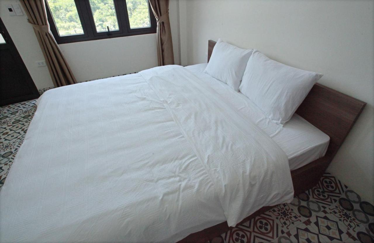 The Loli Hill Homestay Ninh Bình Kültér fotó
