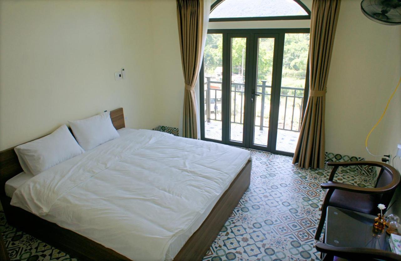 The Loli Hill Homestay Ninh Bình Kültér fotó