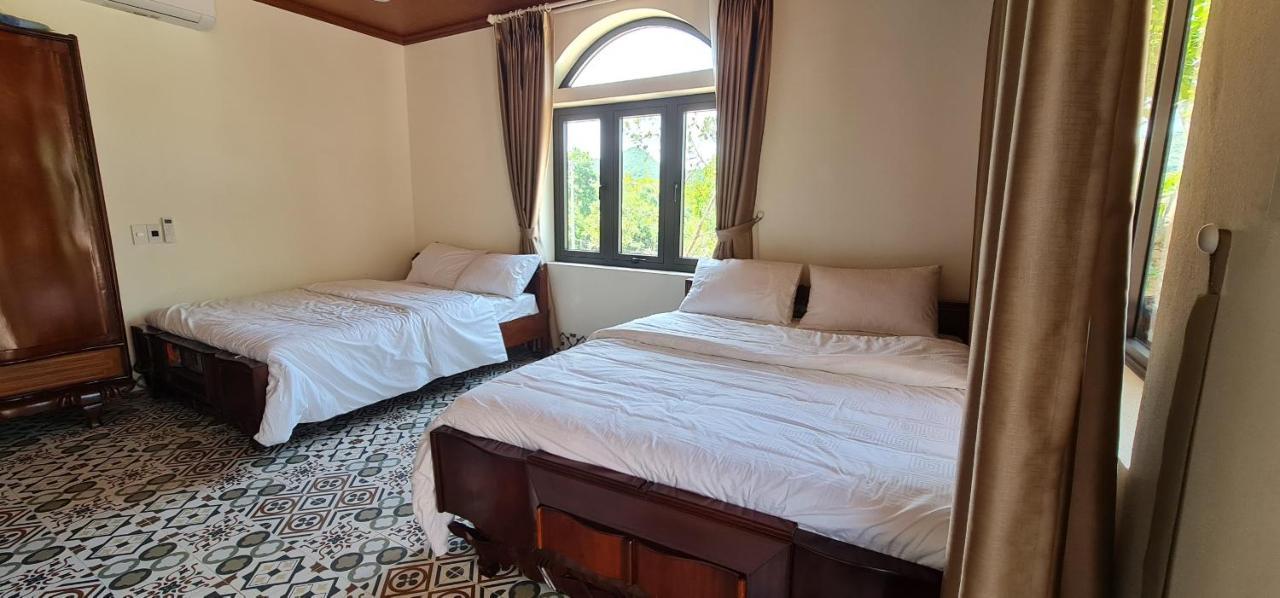 The Loli Hill Homestay Ninh Bình Kültér fotó
