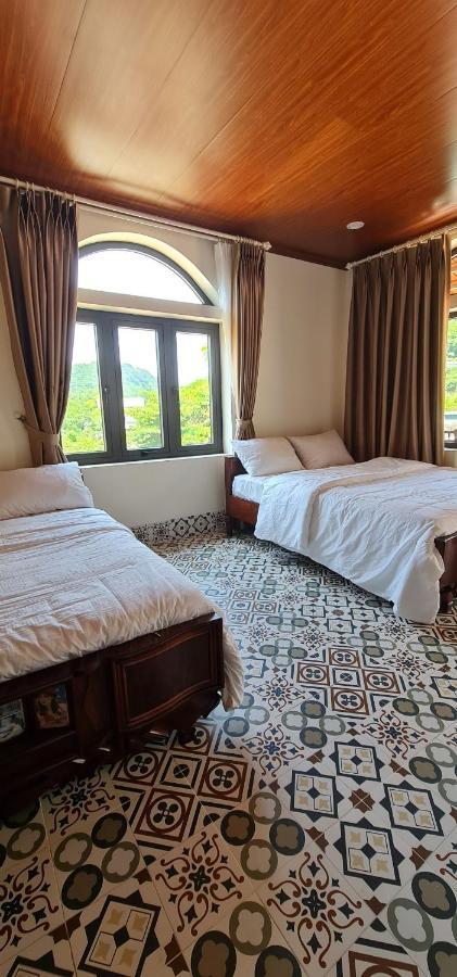 The Loli Hill Homestay Ninh Bình Kültér fotó