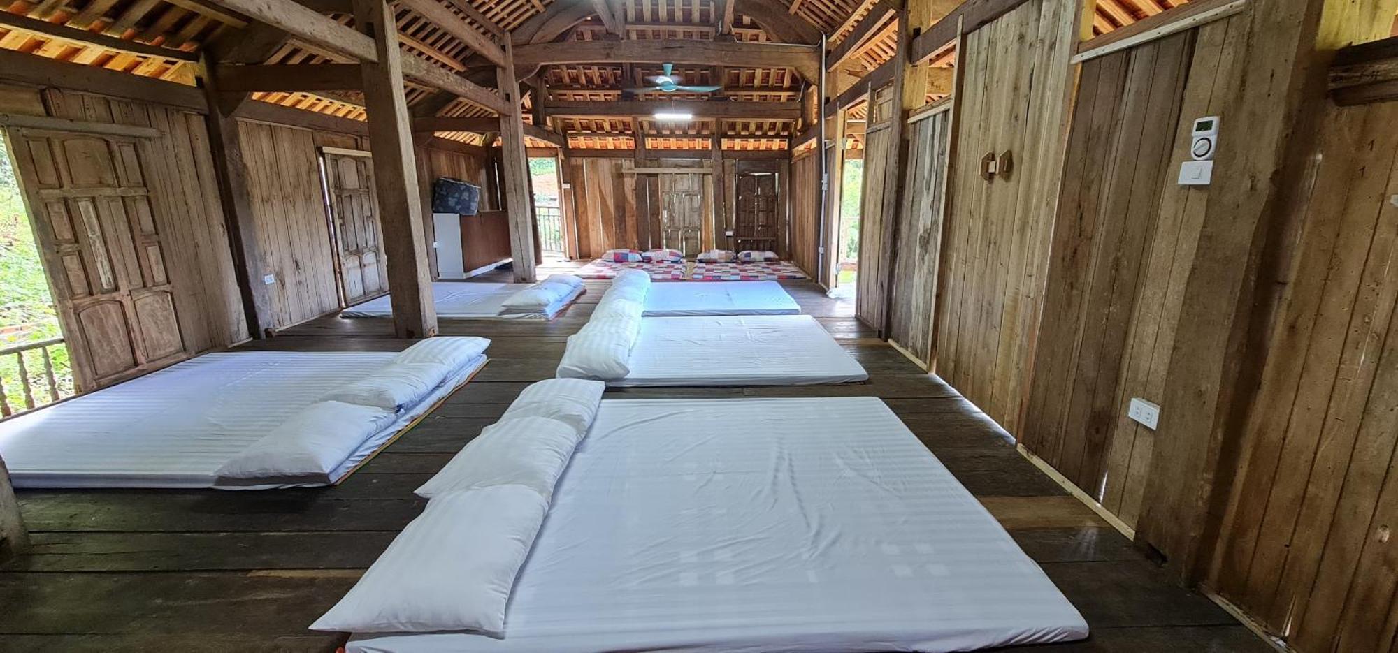 The Loli Hill Homestay Ninh Bình Kültér fotó