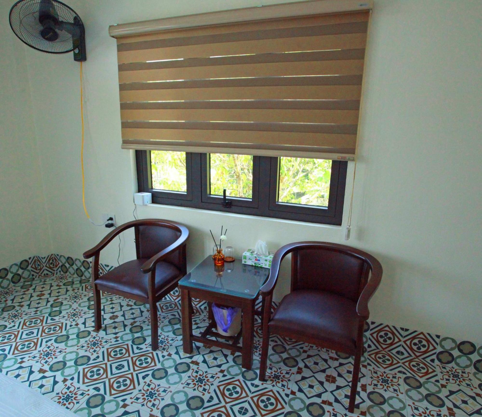 The Loli Hill Homestay Ninh Bình Kültér fotó