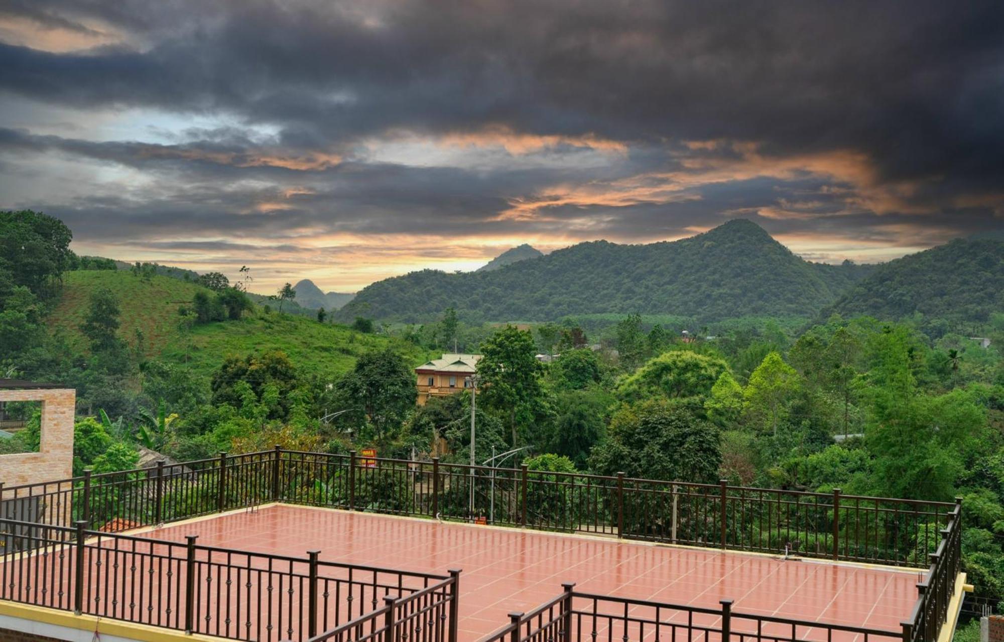 The Loli Hill Homestay Ninh Bình Kültér fotó