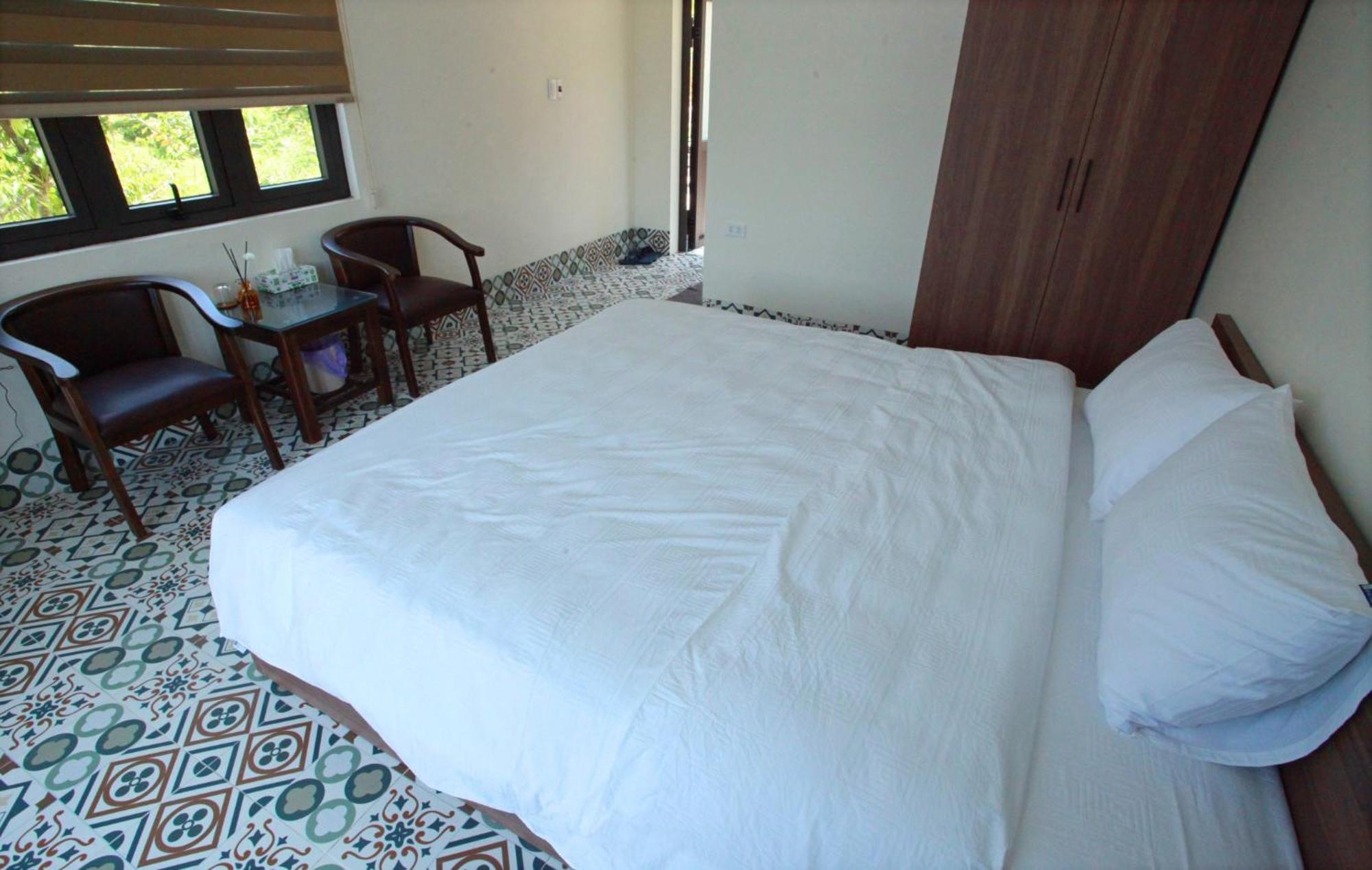 The Loli Hill Homestay Ninh Bình Kültér fotó